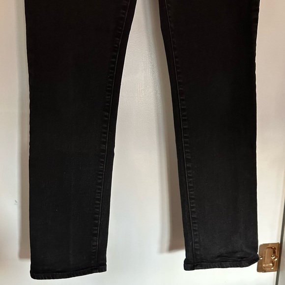 Gap Straight Leg Jeans - Picture 4 of 7